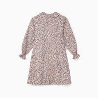 cora smock dress