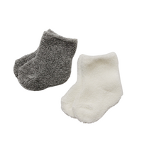 pile socks