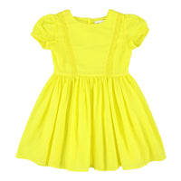 skippy ribbonlace dress