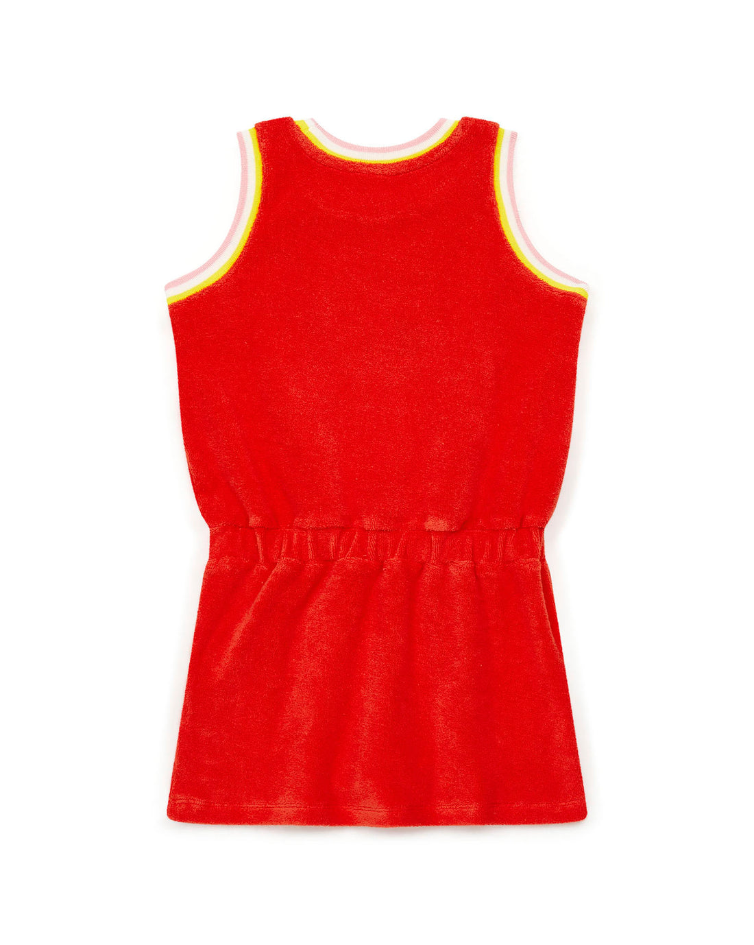 girls sun dress clementina
