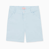 boys bocusi bermuda short blue