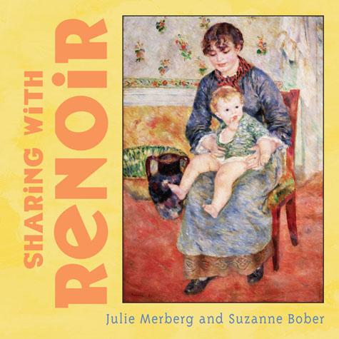 sharing with renoir