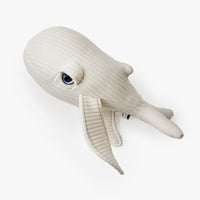 sir whale mini