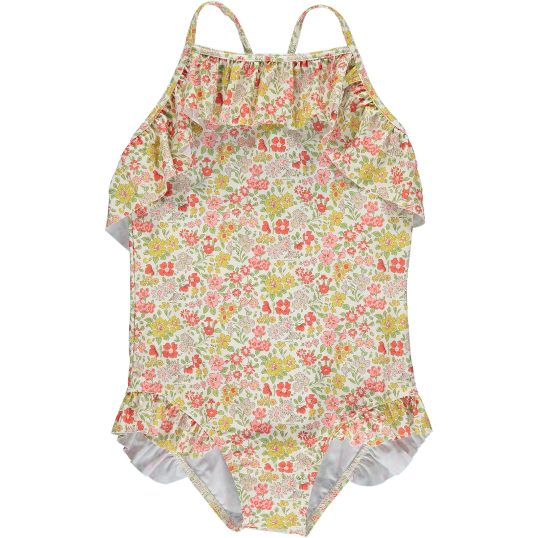 lola rose swimsuit buttercup