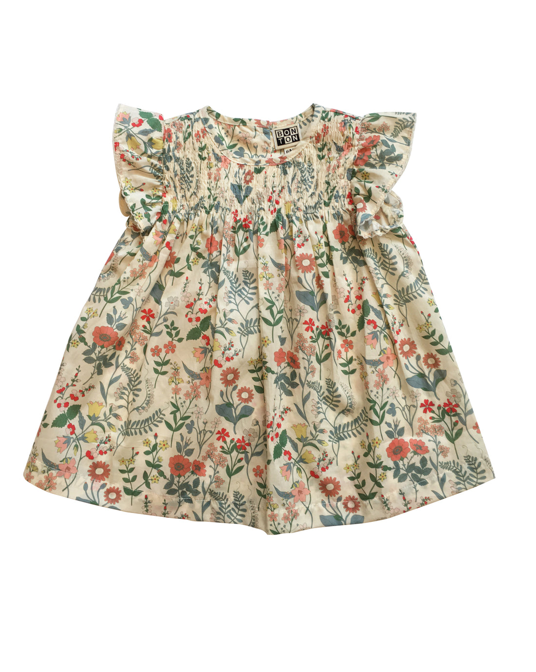 liberty dress