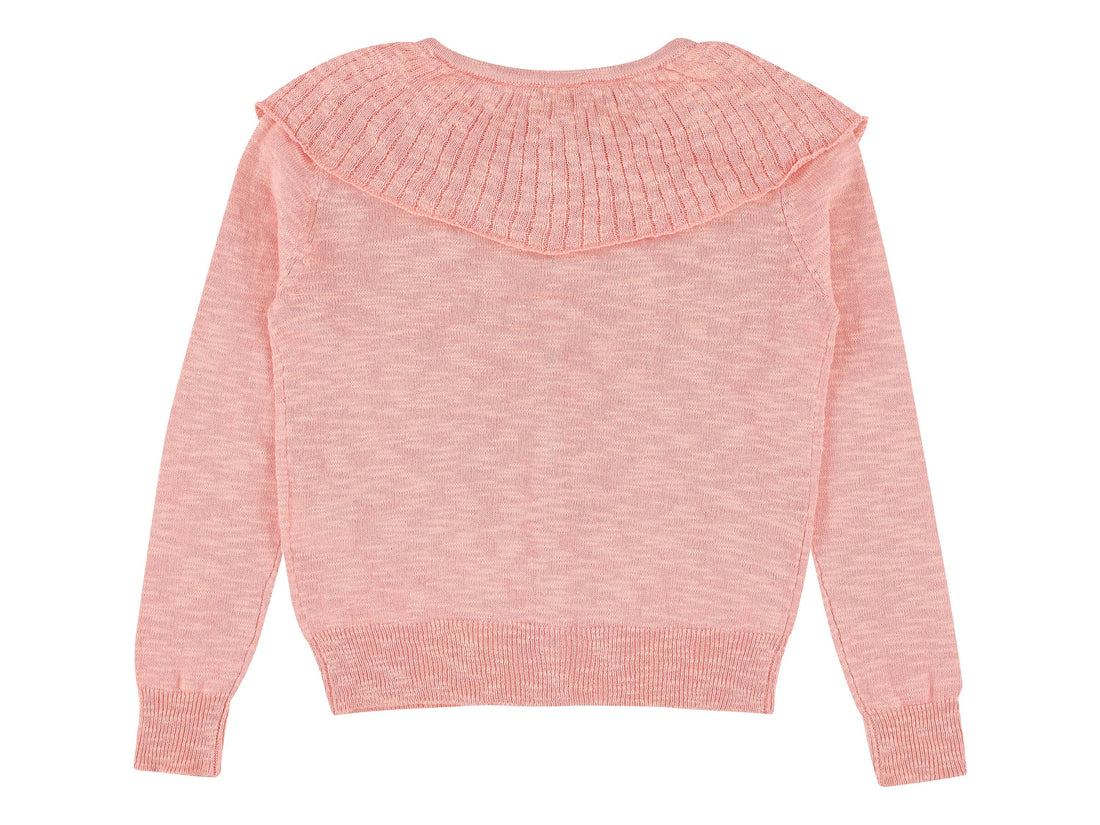 panama cricket cardigan prawn
