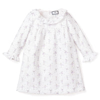scarlett nightgown