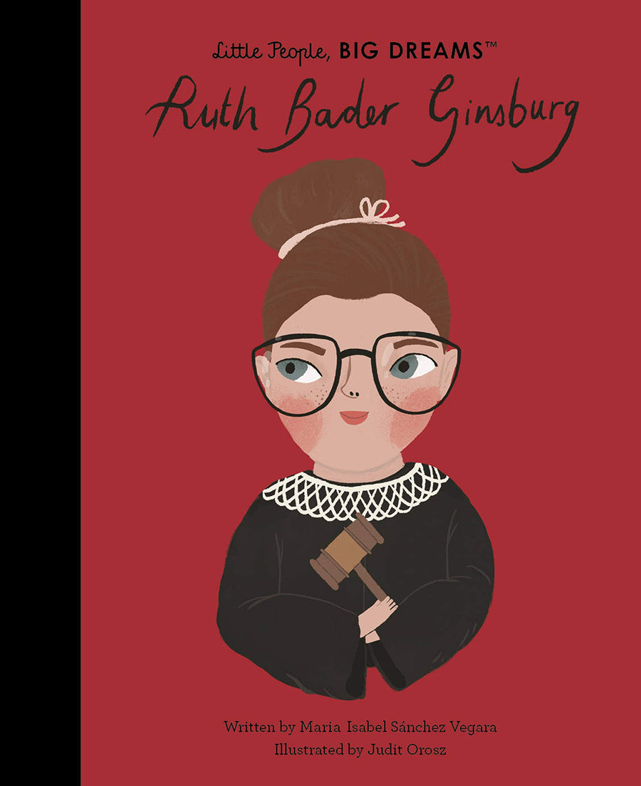 ruth bader ginsburg