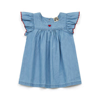 baby nop nop dress