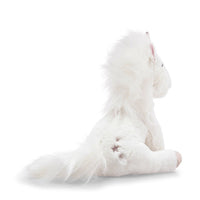 soft cuddly floppy unicorn