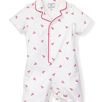 classic romper brixham lobster