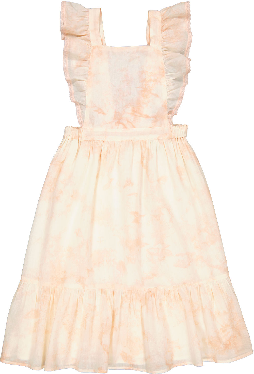micheline dress pink