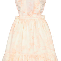 micheline dress pink
