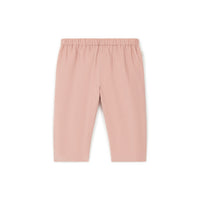baby pant rose bonton