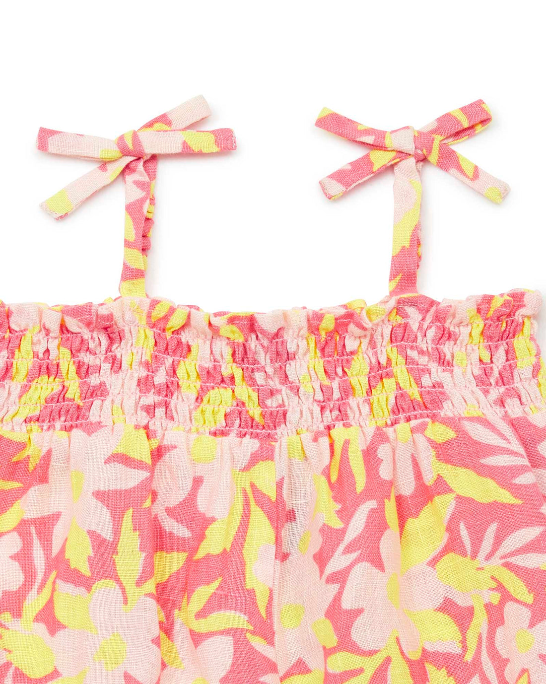 baby fleur tamris overalls