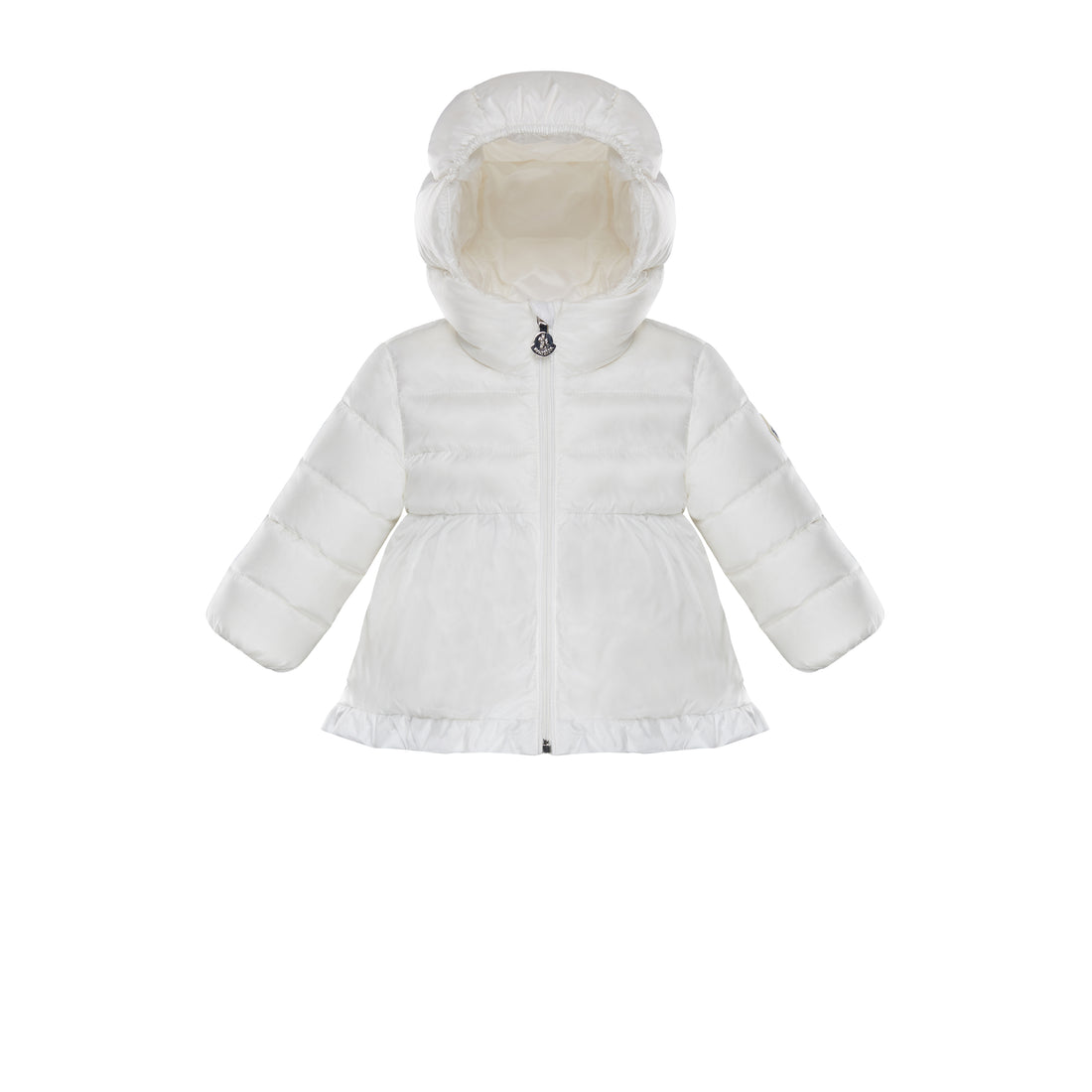 baby odile jacket lt pink