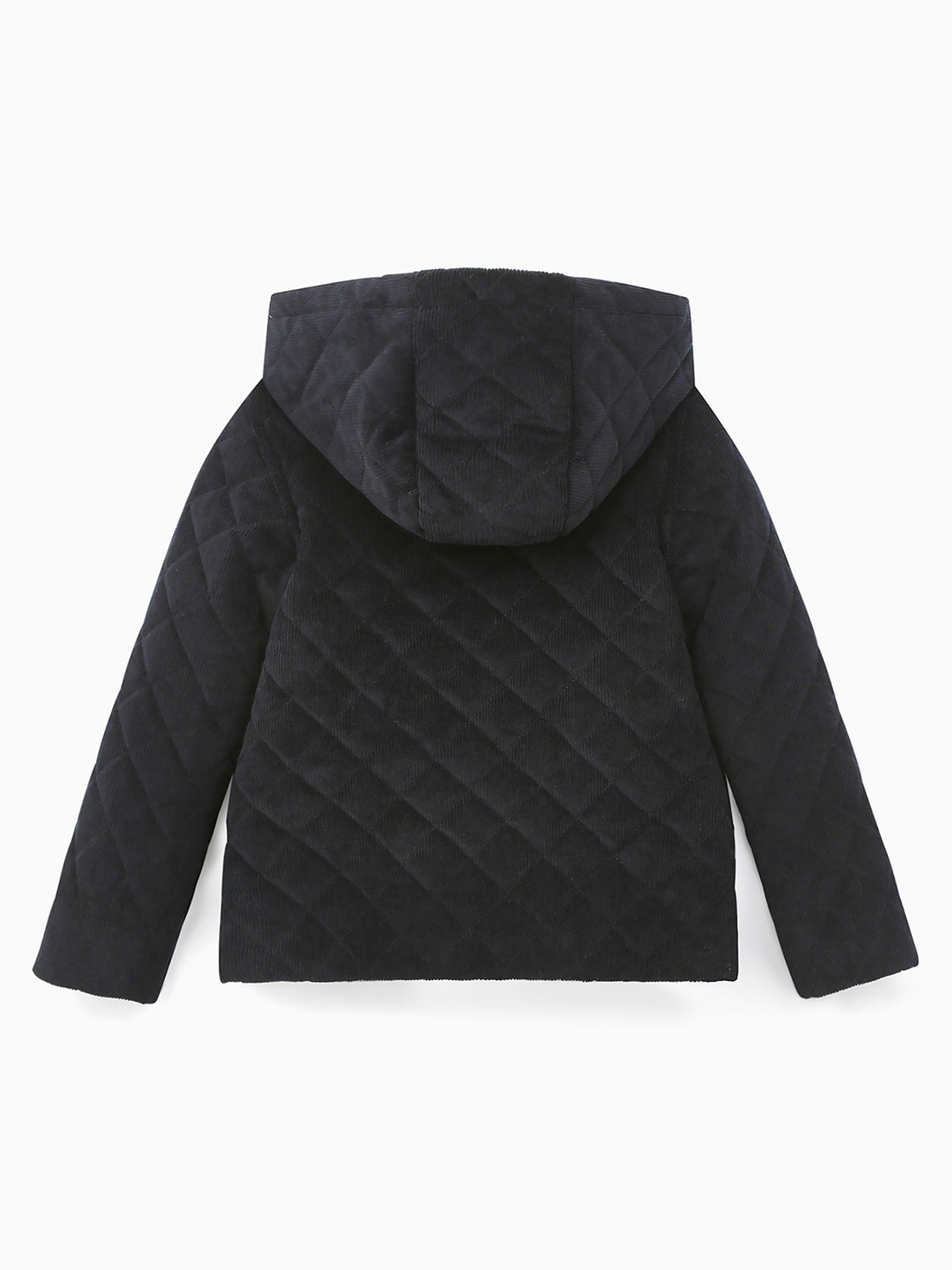 olfo jacket navy