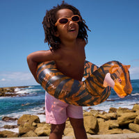 tully tiger mini float ring