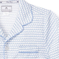 la mer pajama set