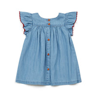girls nop nop dress