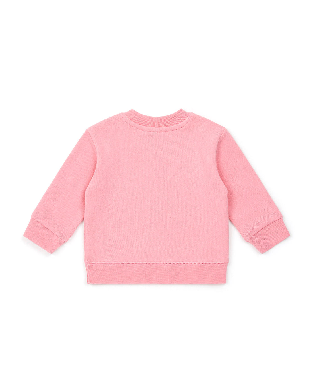 liberty hooded sweatshirt rose pompom