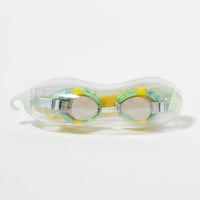 monty the monster mini swim goggles
