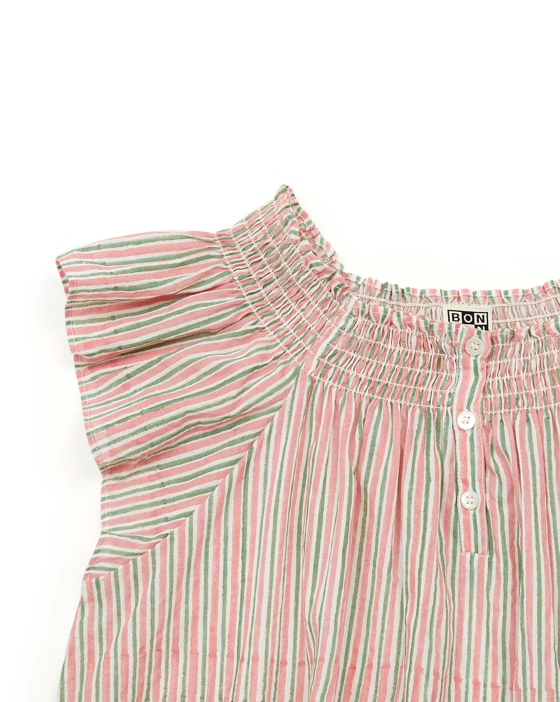 girls perette top