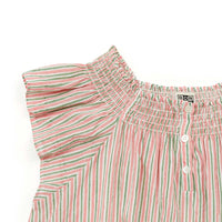 girls perette top