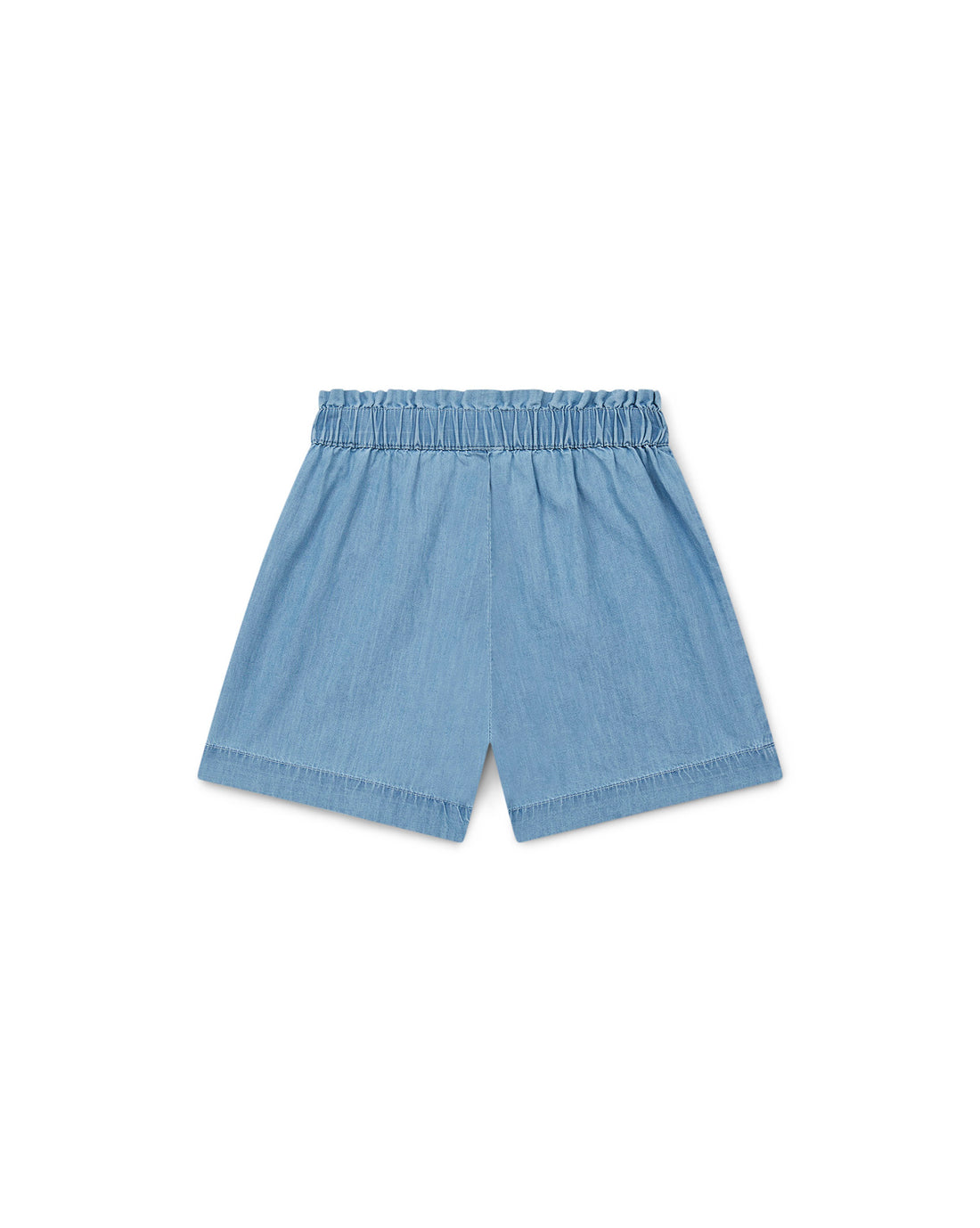 girls galaxy shorts denim