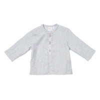 baby lupo shirt signature stripe