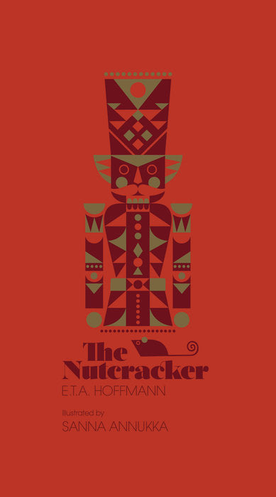 the nutcracker book