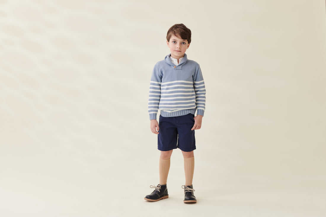 boys goyo jumper