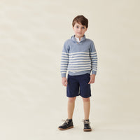 boys goyo jumper
