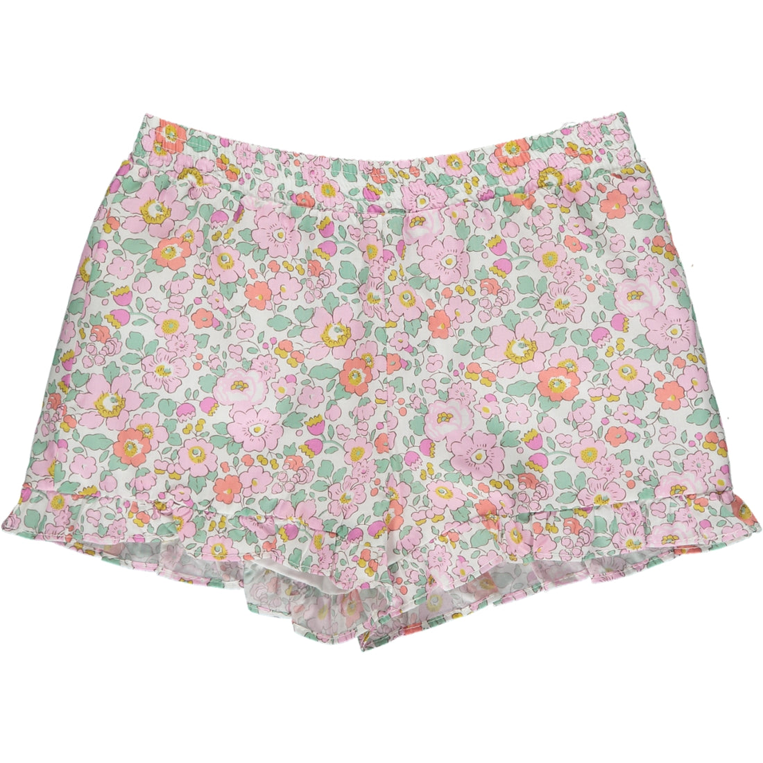 ella short betsy rose