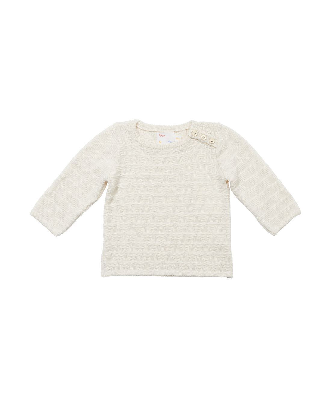 baby rhodes sweater
