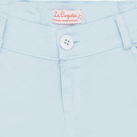 boys bocusi bermuda short blue