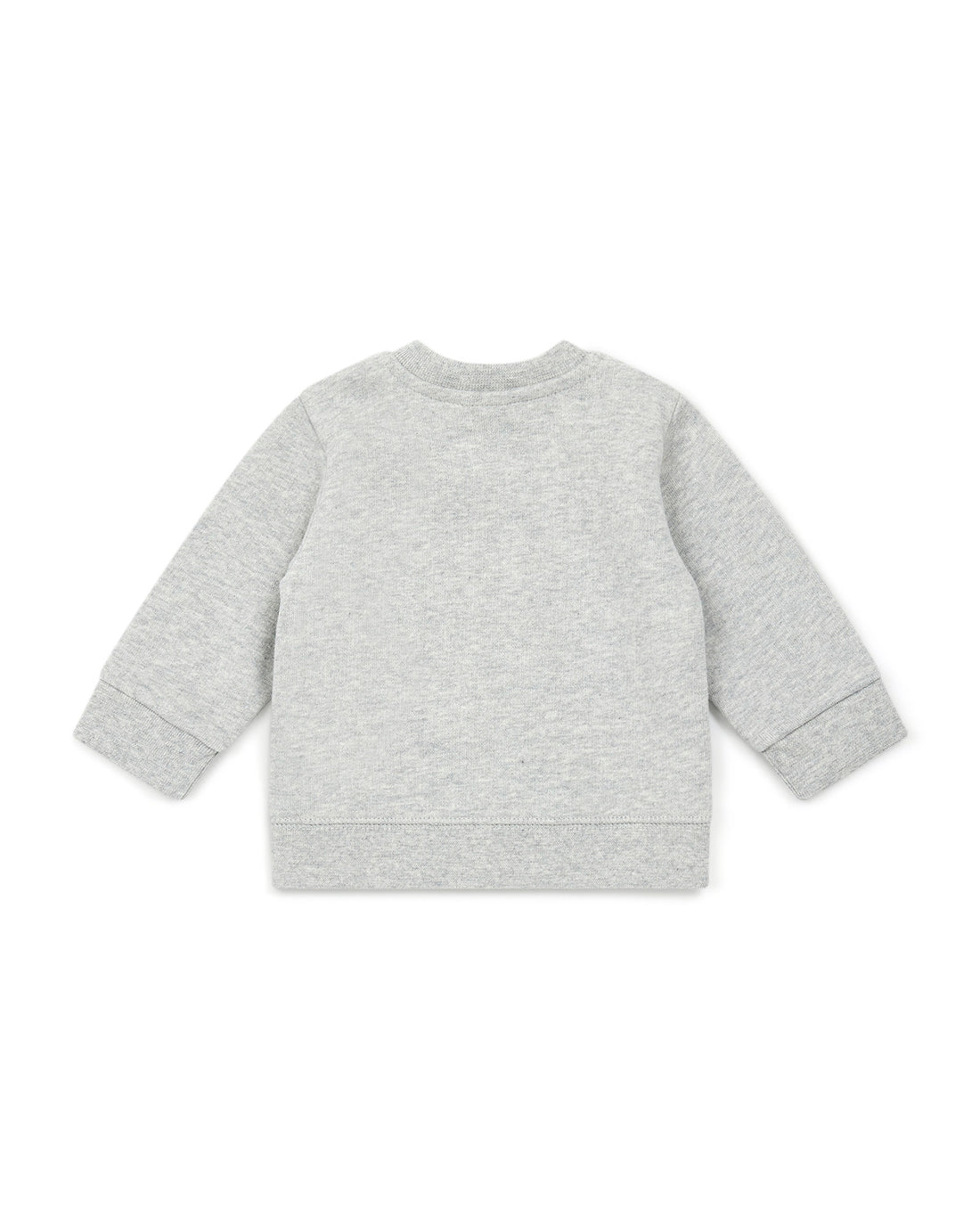 baby ours sweatshirt