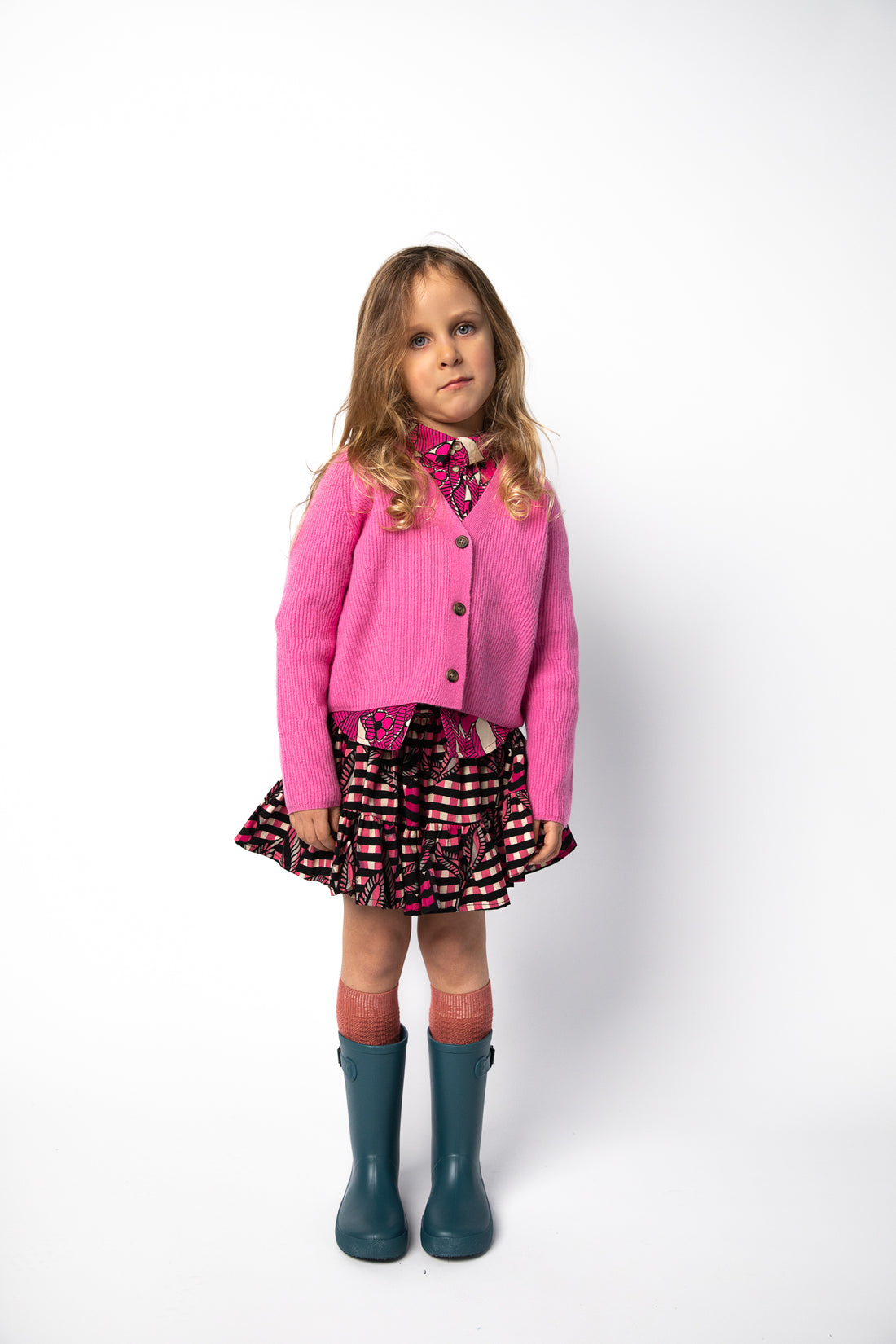 olsen cardigan