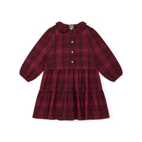 dress carr bordeaux