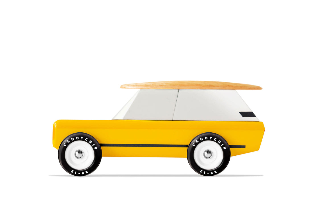 cotswold gold car