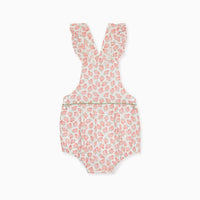 baby rotina romper