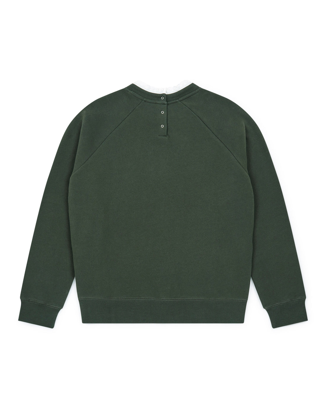 women's sweatshirt khaki popeye