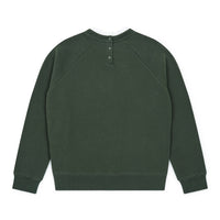women's sweatshirt khaki popeye