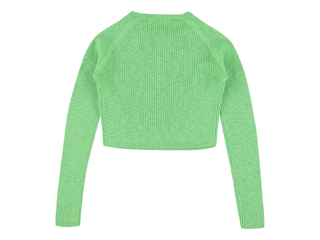 panama cricket cardigan apple