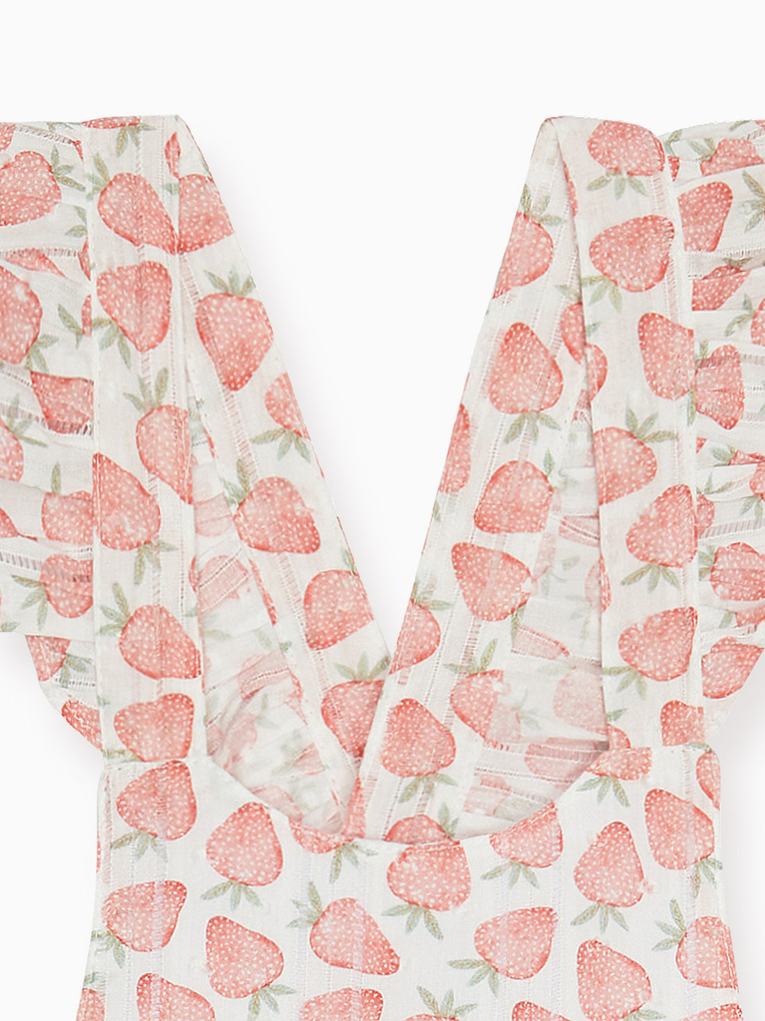 baby rotina romper