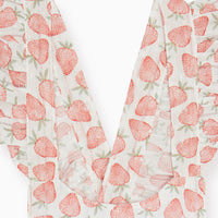 baby rotina romper