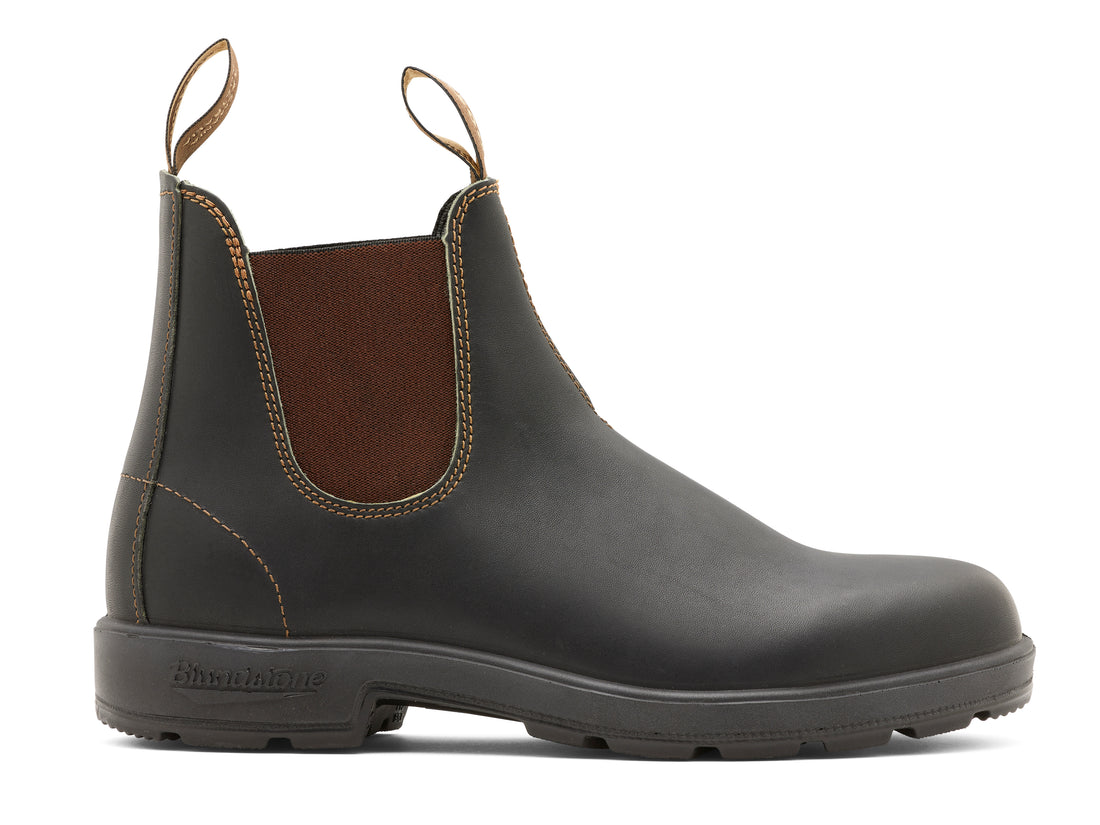 women's original boots stout brown