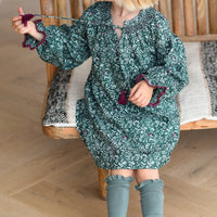 baby rima dress