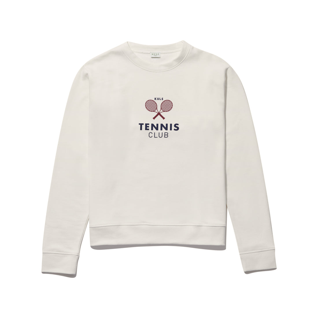 women's the raleigh tennis tee