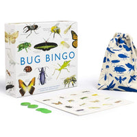 bug bingo